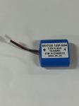 4200mAh Capacity Long Shelf Life Li-socl2 3.6v Battery For 10 Years Reliability