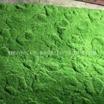 Customized Artificial Moss for Kindergarten Backyard Park Landscaping Customized