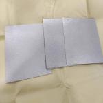 Nickel Based Metal Fiber Felt Flexible Gradient Gas Diffusion Powder Felt