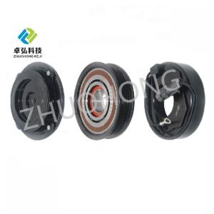 China GLA180 Auto AC Compressor Pulley Clutch Kit 5PK 120MM 12V for Mercedes-Benz 2016 1.6T wholesale