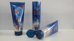 Large Capacity AL Laminated Cosmetic Packaging Tube with High Light Luminance