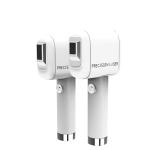 ice diode laser 755 808 1064 permanent hair removal machine price