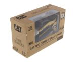 Highly Detailed CAT 299C Compact Track Loader Alloy Diecast Model 1/32 Scale