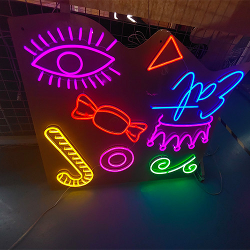 Coffee bar sign neon signs for bedroom led neon sign cute neon signs