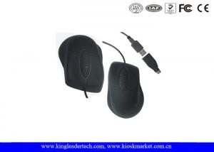 China Industrial or Medical Grade IP68 Waterproof Mouse Optical Silicone Mouse on sale