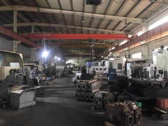 Guangzhou Zhenhui Machinery Equipment Co., Ltd
