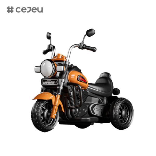 CJ-XYS-21Kids Motorcycle Ride on Toy Kids Electric Motorbike Factory Sale High
