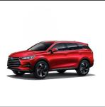 2024 Byd Tang Dm-I Champion Edition The Ultimate Hybrid SUV for Byd Electric