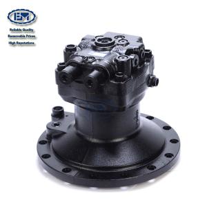 China LQ15V00015F2 Excavator Swing Motor For SK250-8 230-6E SK460-8 16 Holes wholesale