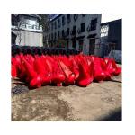 High-Quality LLDPE Navigation Buoy With Top Mark for Waterways