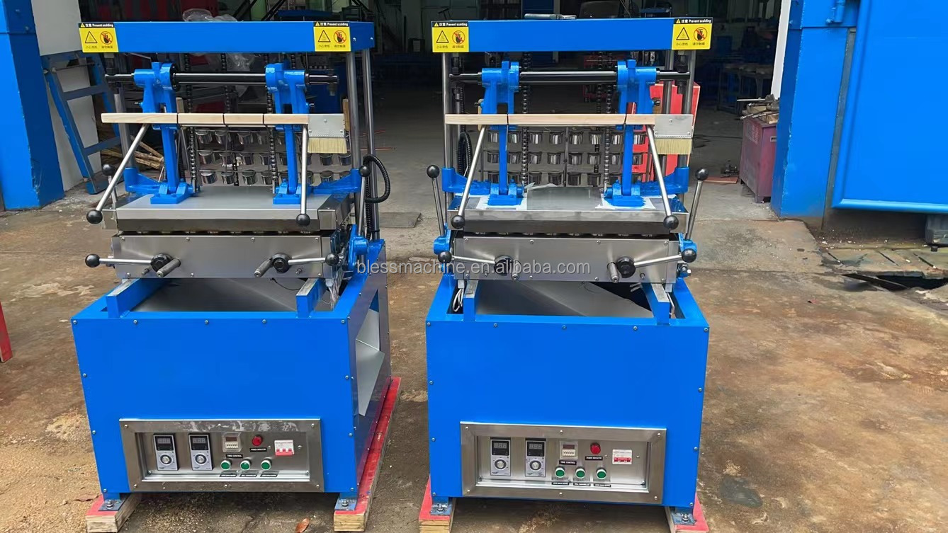 1800*700*1300mm Super Performance Noodle Machine for Low Investment Noodle Production
