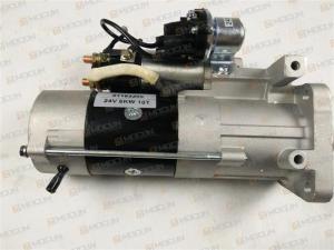 China Heavy Duty Diesel Generator Starter Motor ,  Truck Starter Motor 01183209 01182195 01182758 wholesale
