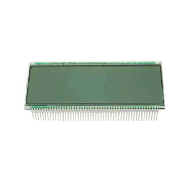 Custom Big Small 7 Segment Monochrome Display Screen Glass Panel Module TN LCD Display