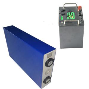 China 12V 100AH Deep Cycle Lithium LiFePo4 Battery Pack Replace 12 Volt Lead Acid wholesale