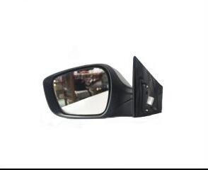 For Hyundai car Parts-14 Hyundai Elantra Door Mirror Electric with Lamp OEM 87610-3X500