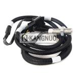 SK350-6E SK330-6E 6D16 Revolution Speed Sensor ME755970 9443613465