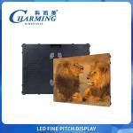 3840HZ Full Color LED Display Indoor P2.5 Seamless High Refresh Rate Meeting