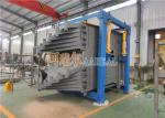 High Efficiency High Capacity Multi-deck Urea Gyratory Sifter Screener In