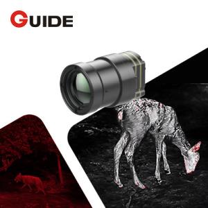 China ROCKA312 Shutterless Infrared Camera Core with 384x288/12µm Infrared Detector wholesale