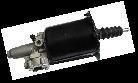 China SCANIA Clutch Booster GAP1608 800 with OEM 0501 006 795 / 1506467 / 659826 for DAF, Dennis wholesale