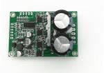 3 Phase Brushless Motor Driver Speed Controller Duty Cycle 0-100% Rotating