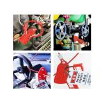 BOSHI High Security Simple Operation Cable Diameter 4Mm Cable Lockout