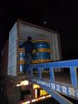 Galvanizing Anti Twisting Steel Wire Rope Anti Torsion Woven Wire Rope