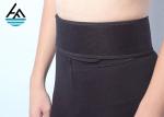 Breathable Waist Compression Band / Waist Trimmer Exercise Wrap Belt