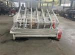 A user-friendly and convenient spiral paper tube machine paper tube machine