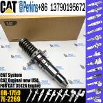 Fuel Injector Assembly 61-4357 7E2269 7C-9576 0R-1759 9Y-4544 7C-9577 0R-3883 7E