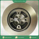 genuine 6CTA diesel engine spare part vibration damper 3925561