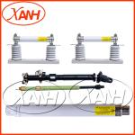 ISO9001 Certified 40.5Kv Bayonet Fuse Replacement Insert Installation 9f54lfc050