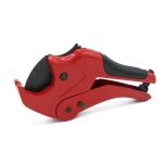 HT208E Aluminum SK5 portable hand tool 42MM tube cutter PVC plastic pipe cutter