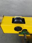 Crane End Carriage Motor Traveling End Truck Carriage for Single / Double Girder
