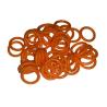Buy cheap AS568 PG Standard Size Different Colour NBR FKM EPDM Silicone O Ring for Sealing from wholesalers