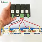 12V 24V Lifepo4 Cell Battery Voltage Equalizer Balance Waterproof Battery