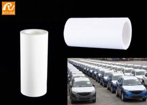 China Car Paint Solvent Based Protective Film UV Resistant Clear For Marine Interior wholesale