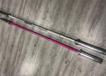 Steel Gym Handle Bar 2.2m Olympic Bar For Gym Exercise