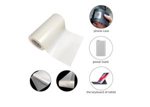 China Hot Melt Eva Adhesive Film For Embroidery Metal Aluminum wholesale