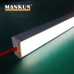 Customization IP20 LED Rigid Bar Light SMD2835 12v 24v Strip Lights