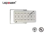 48000lm High Power LED Flood Lights 300w Stable Performance For Golf Court