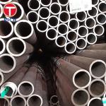 GB/T 30070 Seamless Steel Tube Seamless Alloy Steel Pipes For Seawater Service