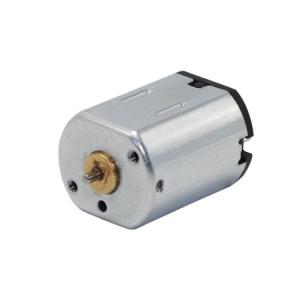 China FF- N20 DC Motor wholesale