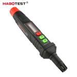 LCD Display Multimeter Accessories , Combustible Gas Leak Detector