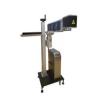 Buy cheap Computerized CO2 Etching Marking Machine Flying Type 10W 20W 30W 60W 100W from wholesalers