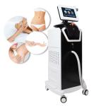 Advanced Hair Removal Laser Machine With 808nm Wavelength And 1800W Machine