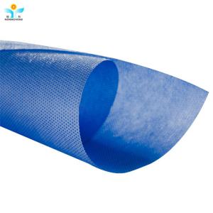 China 10gsm PP Polypropylene Waterproof Fabric Roll With Paper Tube Inside wholesale