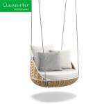 Hotel Outdoor Sun Loungers Frame Modern Design Style for Deckchair Beach Lounge