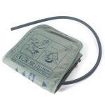 Sphygmomanometer Cuff NIBP Cuff Large Adult Sphygmomanometer Single Tube 22-42cm