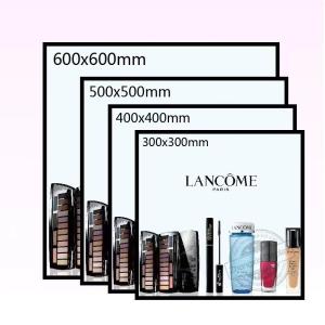 China Advertising 19 Inch Square Lcd Monitor 1:1 Square Module Perfect For Events And Promotions wholesale